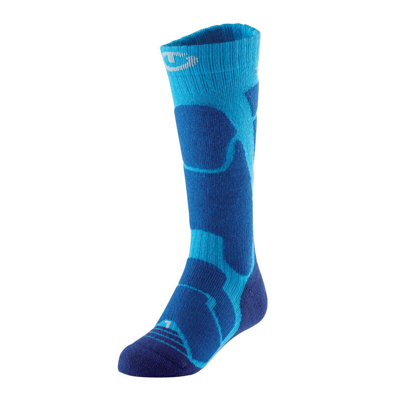 Kinder-Skisocken Therm-ic Ski Warm Junior