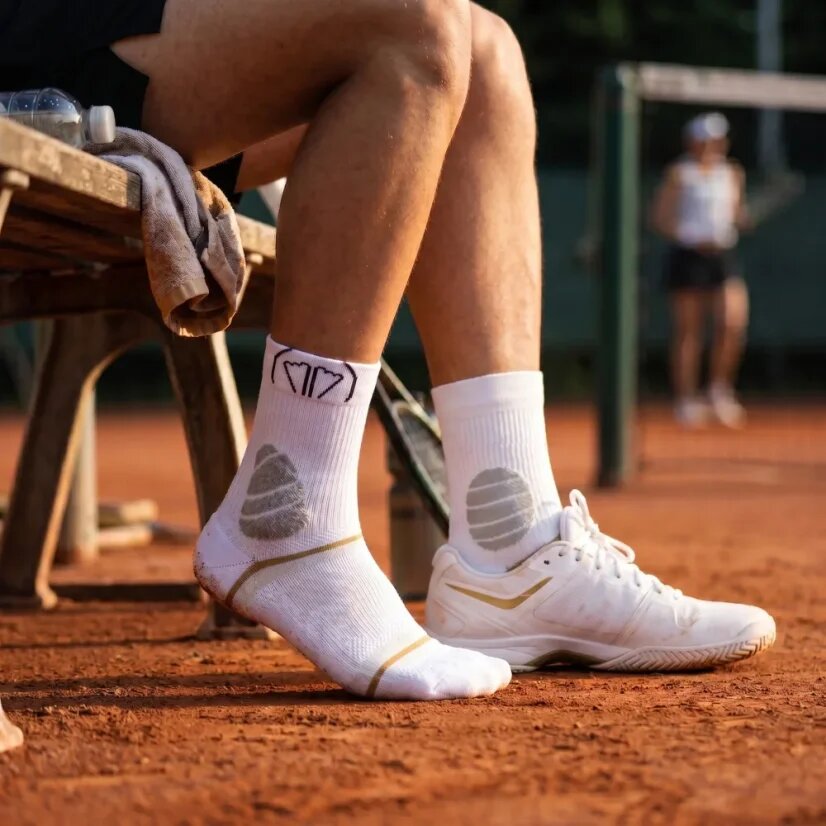 Socken Sidas Racket Sports