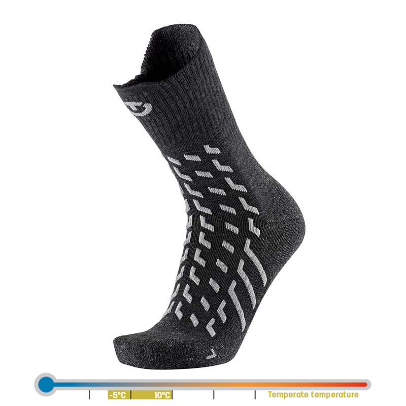 Wandersocken Therm-ic Trekking Temperate Cushion
