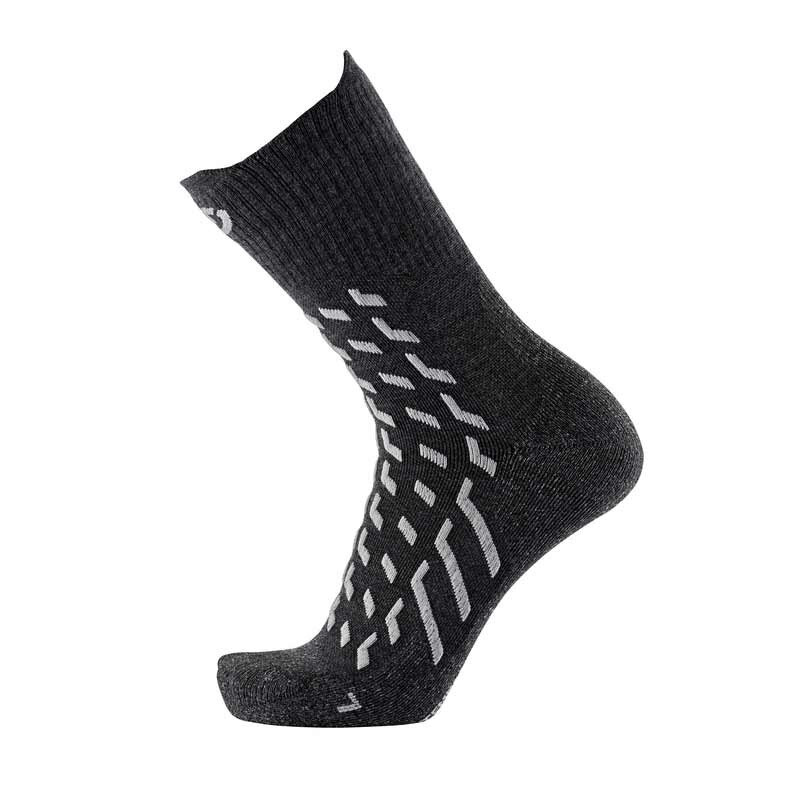 Wandersocken Therm-ic Trekking Temperate Cushion