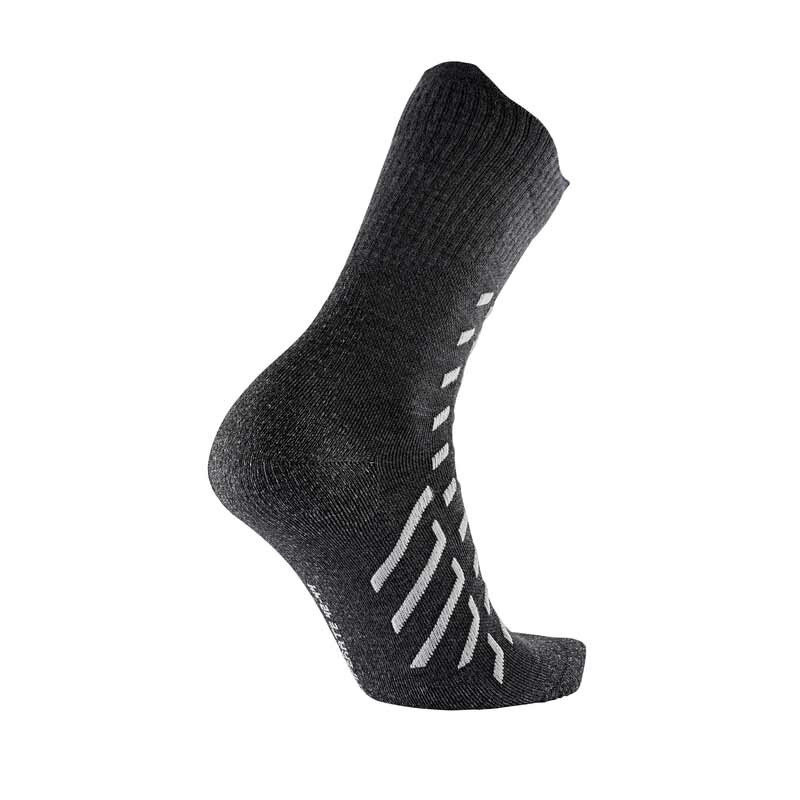 Wandersocken Therm-ic Trekking Temperate Cushion