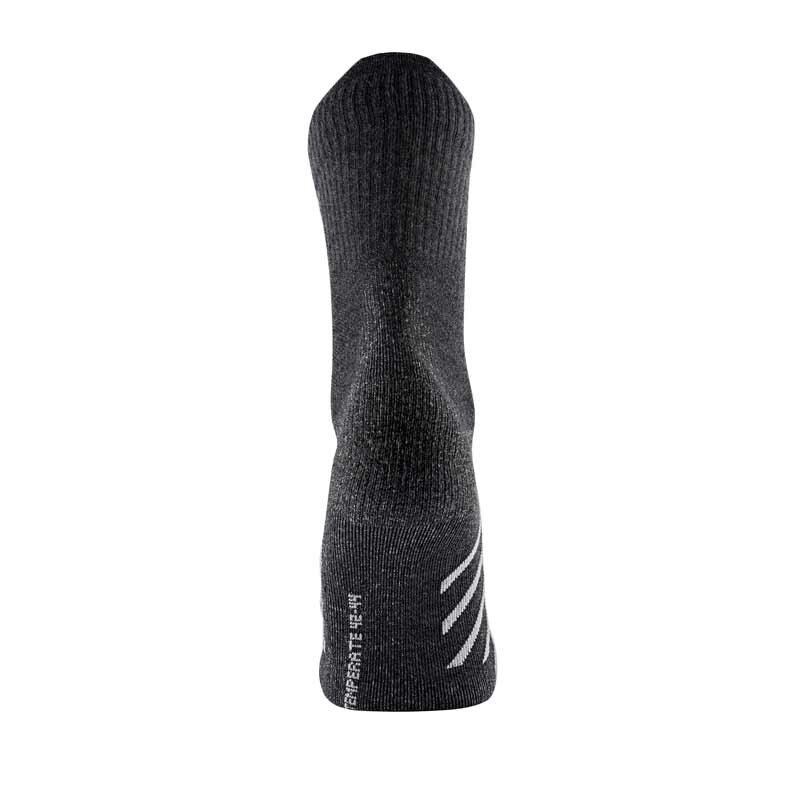 Wandersocken Therm-ic Trekking Temperate Cushion