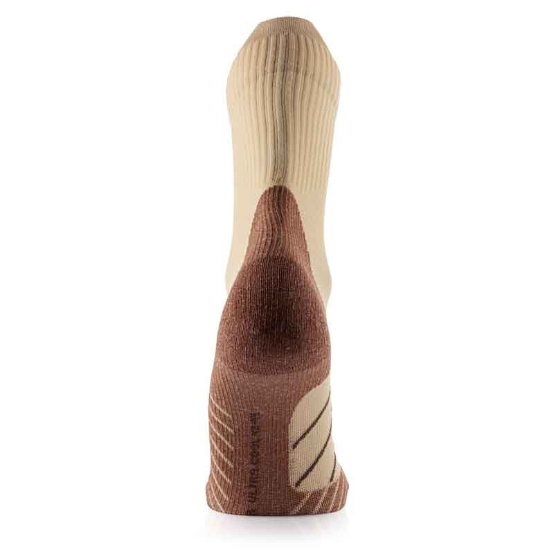Wandersocken Therm-ic Outdoor UltraCool Crew