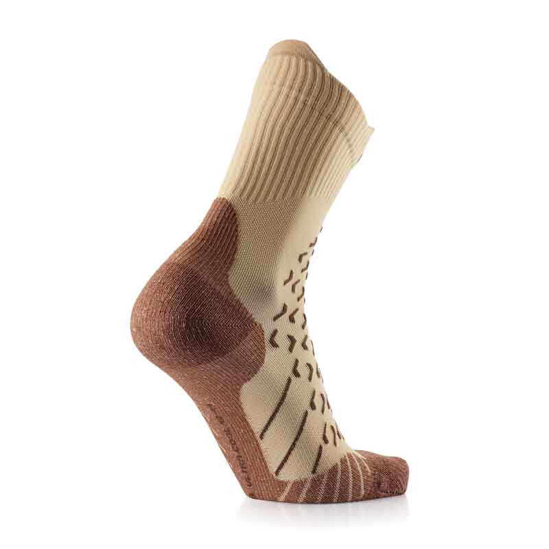 Wandersocken Therm-ic Outdoor UltraCool Crew
