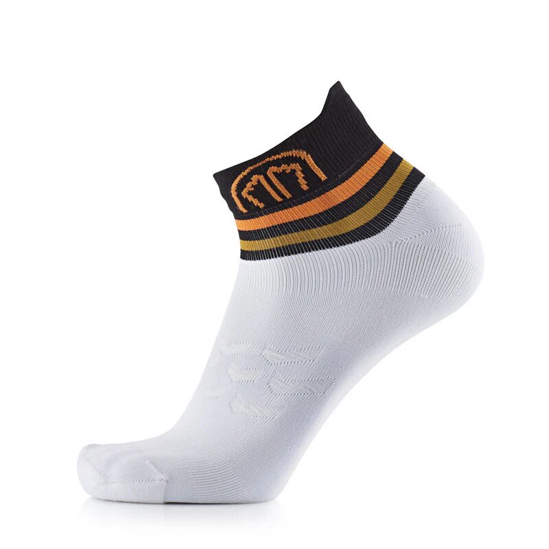Laufsocken Sidas Run Anatomic Light Ankle
