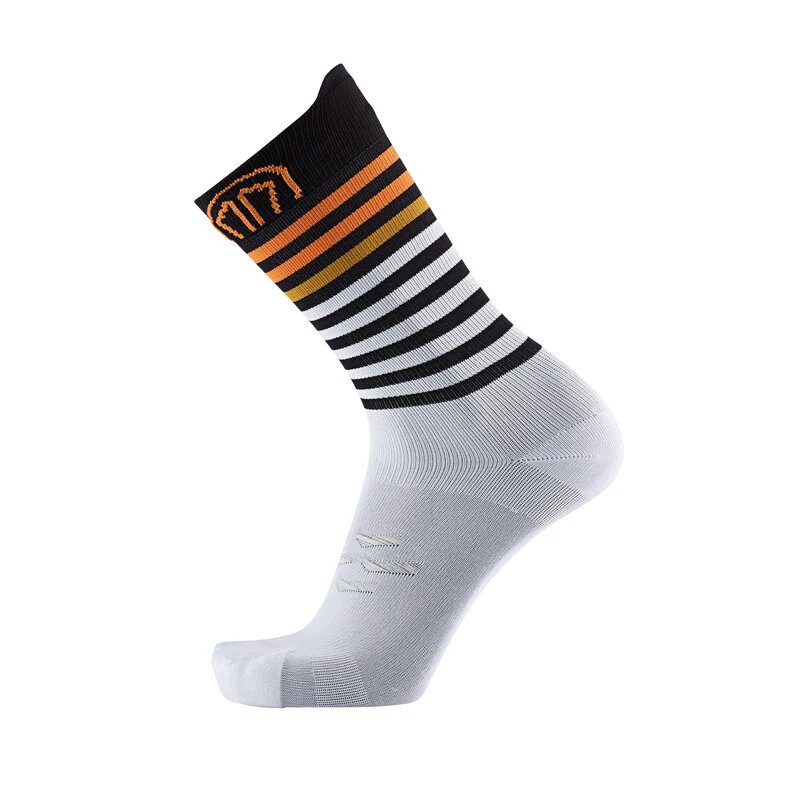 Laufsocken Sidas Run Anatomic Light Crew
