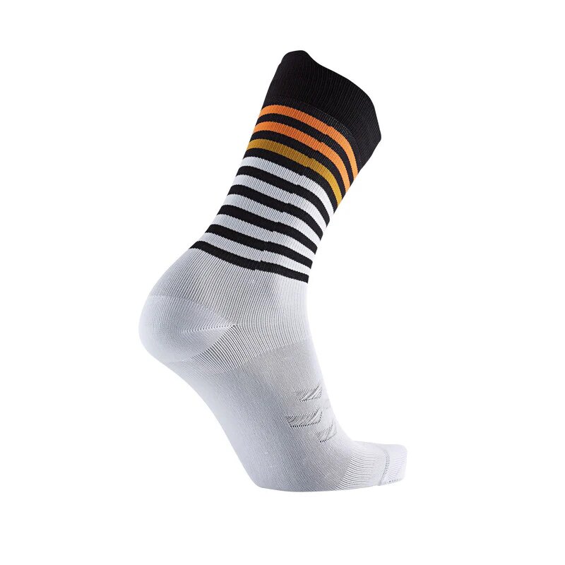 Laufsocken Sidas Run Anatomic Light Crew