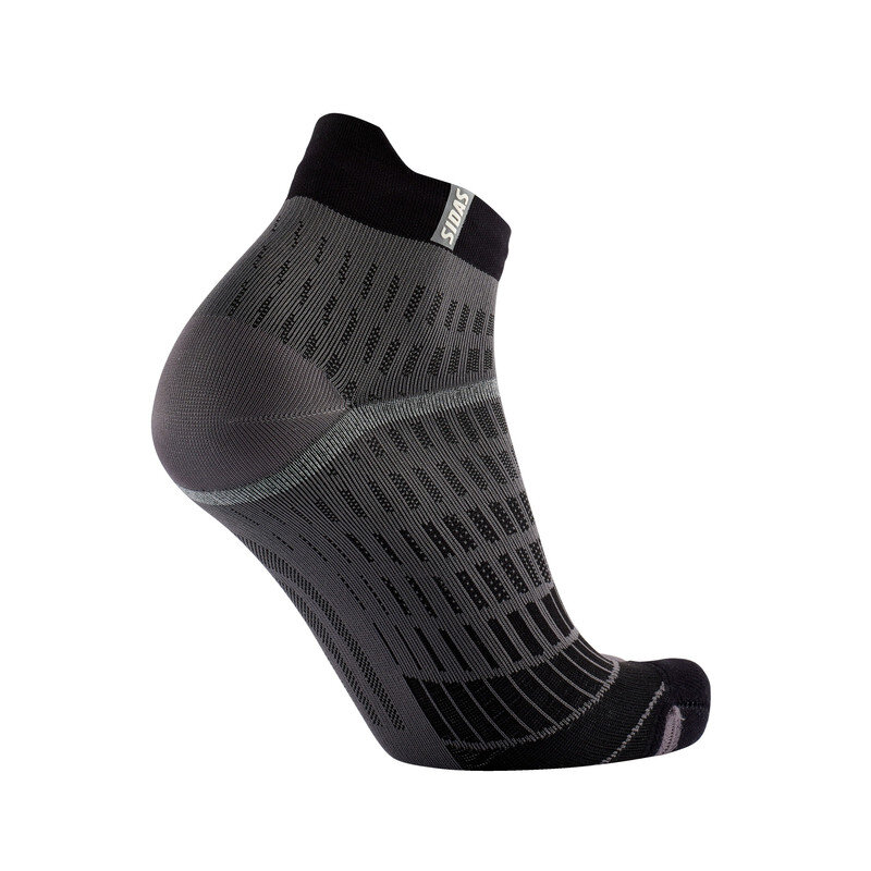 Laufsocken Sidas T-Free Run