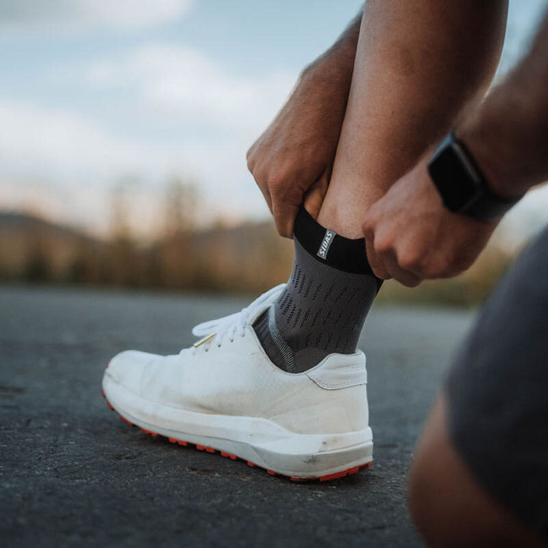 Laufsocken Sidas T-Free Run