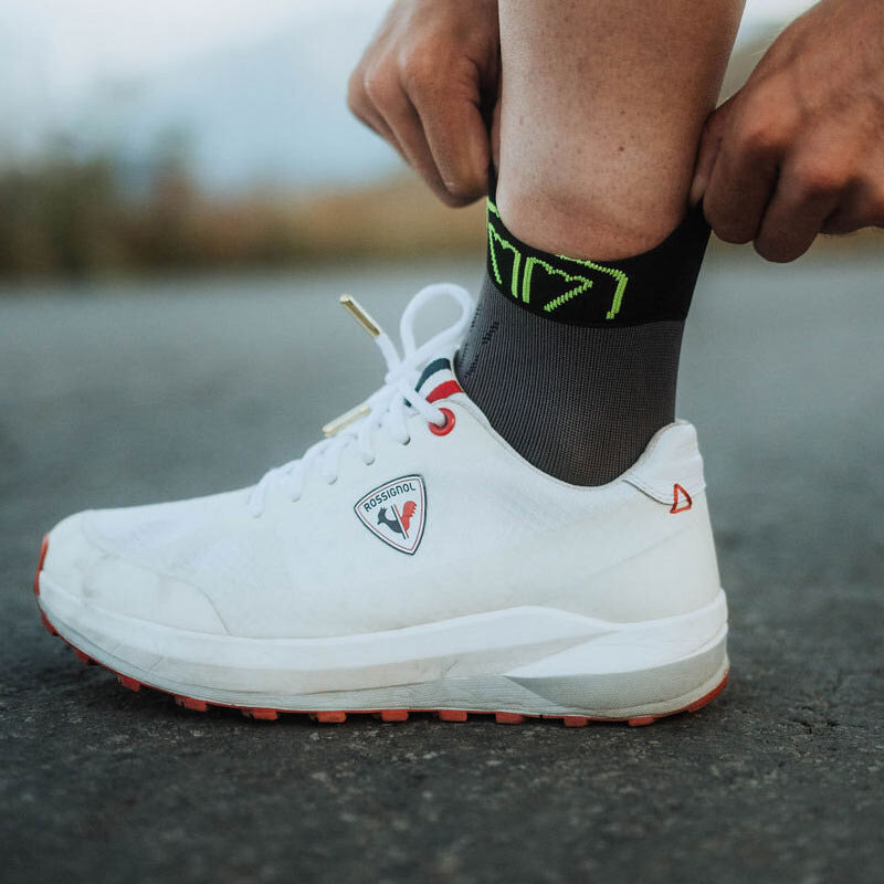 Laufsocken Sidas T-Free Run