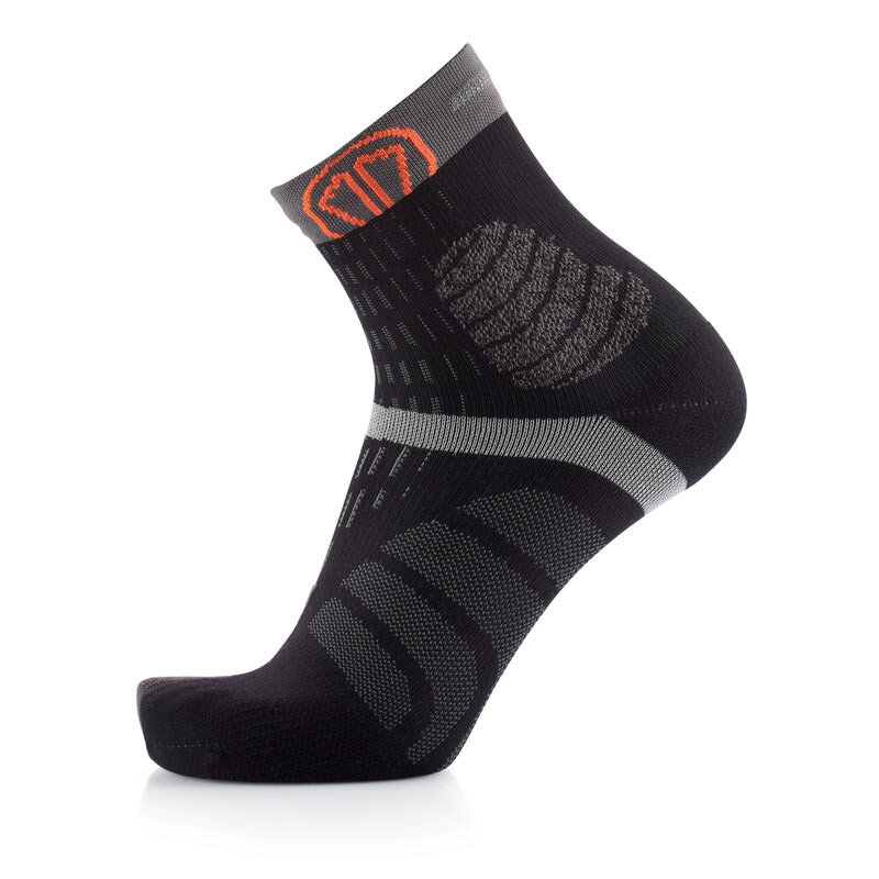 Laufsocken Sidas T-Free Trail