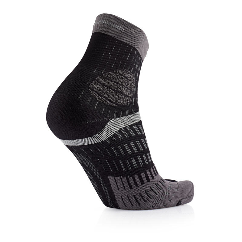 Laufsocken Sidas T-Free Trail