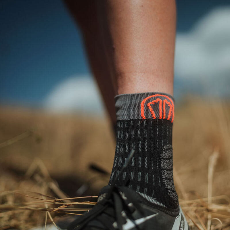 Laufsocken Sidas T-Free Trail