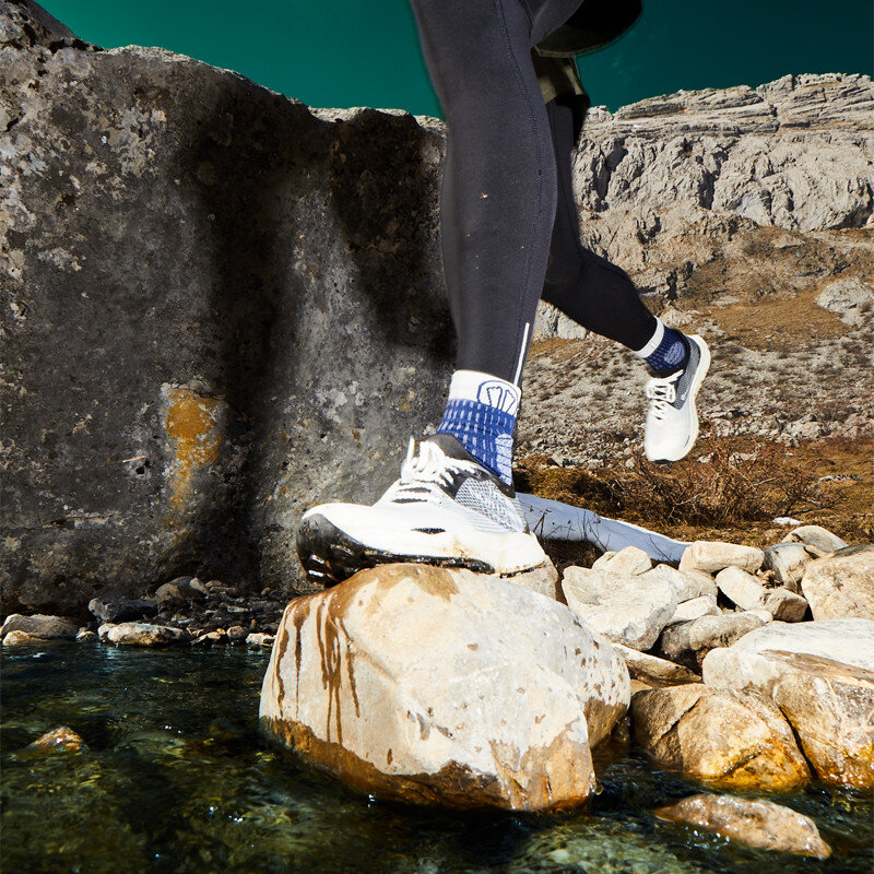 Laufsocken Sidas T-Free Trail