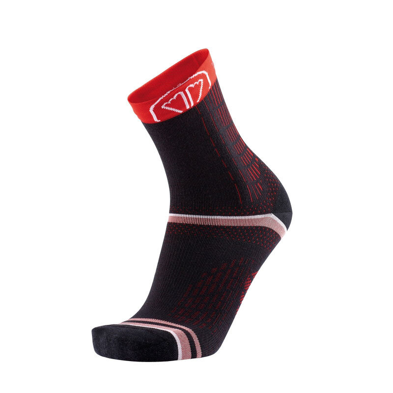 Winter-Laufsocken Sidas Winter Run