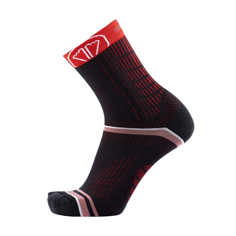 Winter-Laufsocken Sidas Winter Run