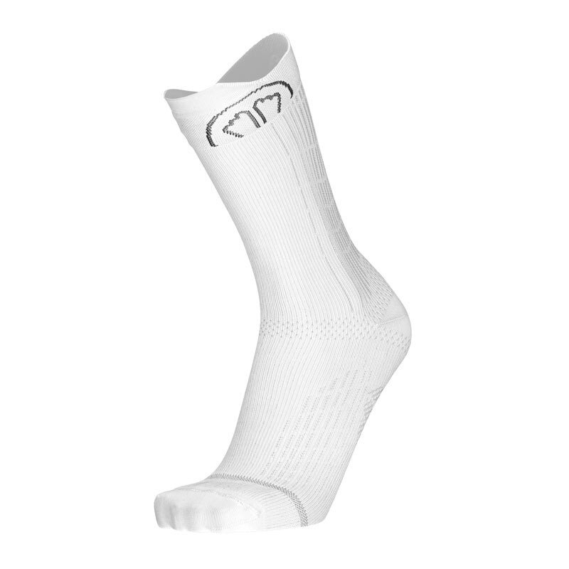 Laufsocken Sidas Run Anatomic Crew