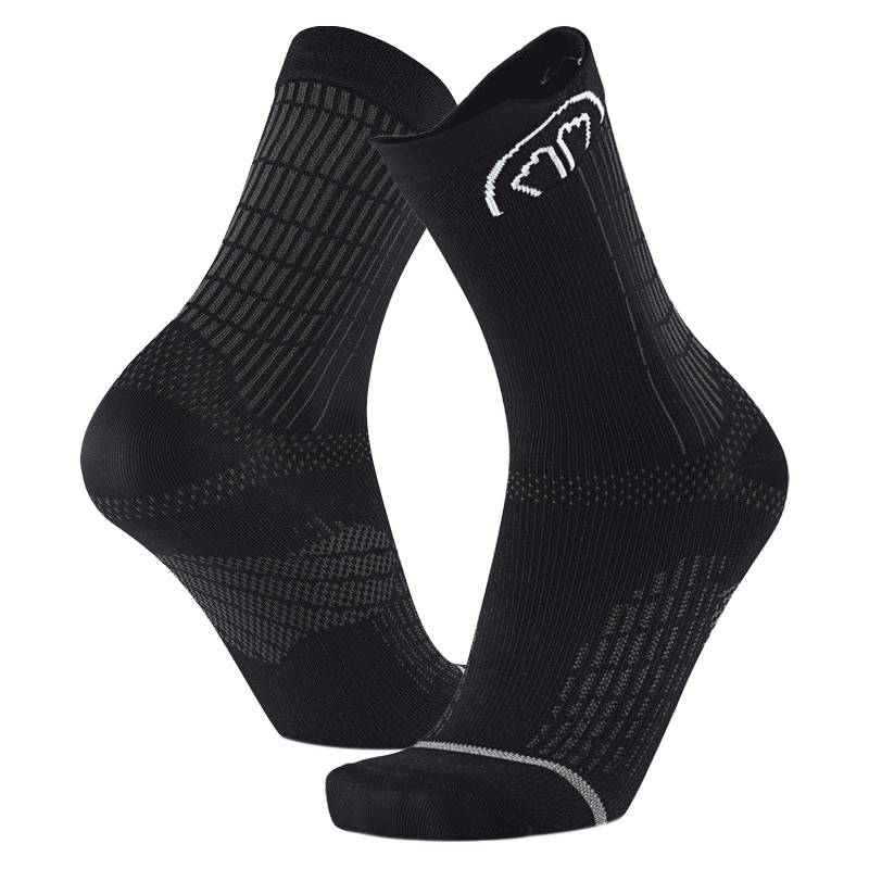 Laufsocken Sidas Run Anatomic Crew