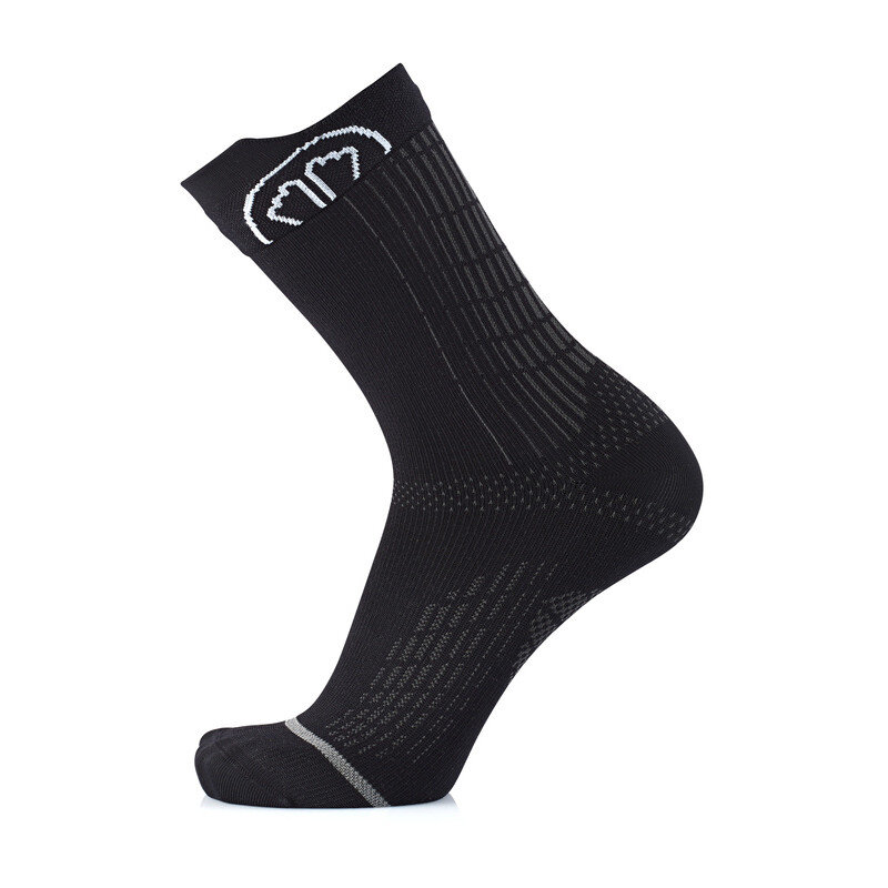 Laufsocken Sidas Run Anatomic Crew