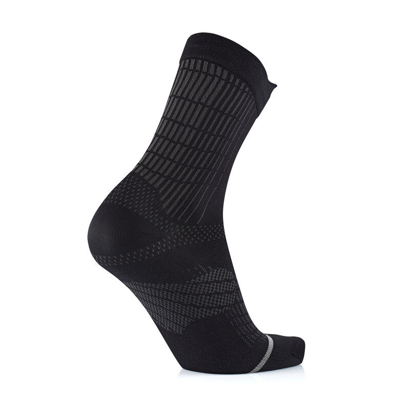 Laufsocken Sidas Run Anatomic Crew