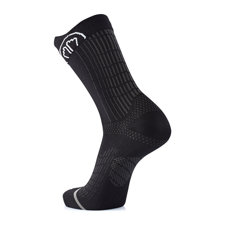 Laufsocken Sidas Run Anatomic Crew