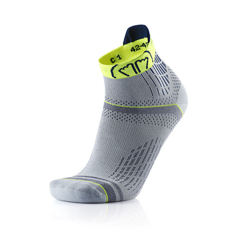 Laufsocken Sidas Run Feel