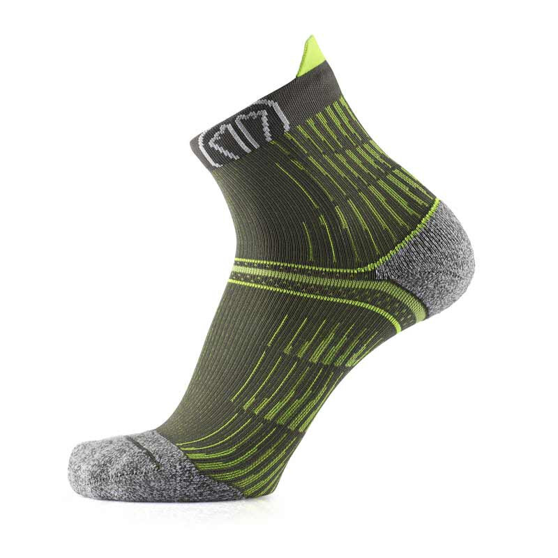 Laufsocken Sidas Run Anatomic Comfort