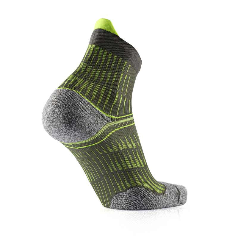 Laufsocken Sidas Run Anatomic Comfort