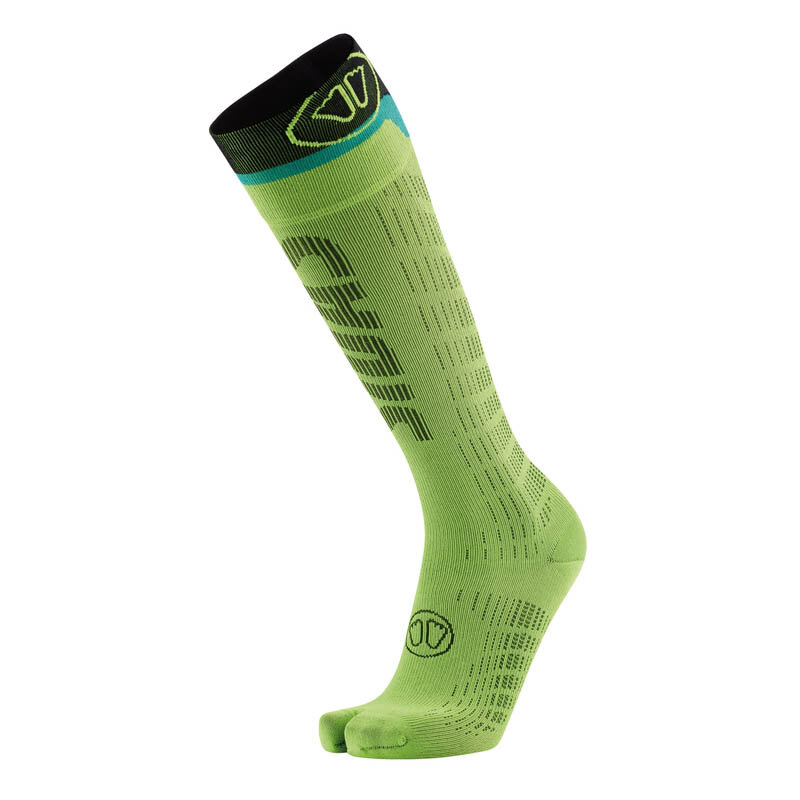 Regenerations-Kniestrümpfe Sidas Podium Recovery Socks