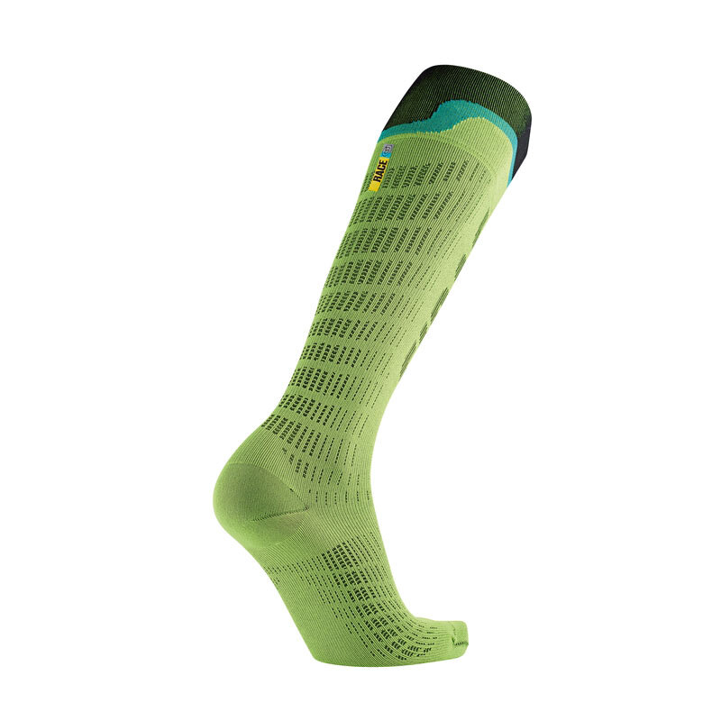 Regenerations-Kniestrümpfe Sidas Podium Recovery Socks