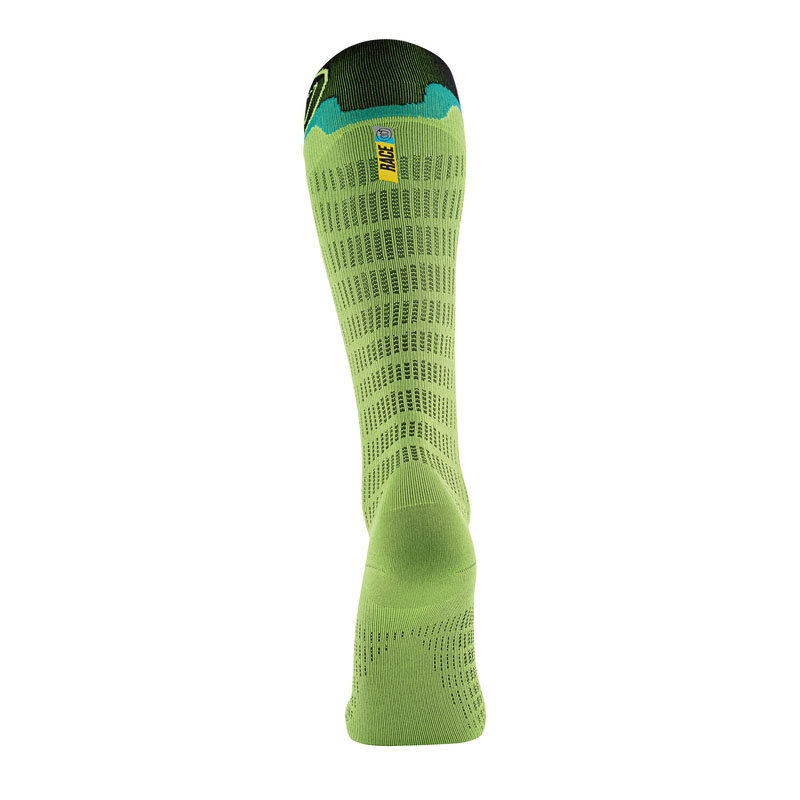Regenerations-Kniestrümpfe Sidas Podium Recovery Socks