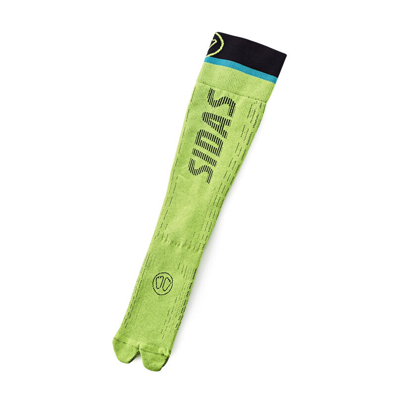 Regenerations-Kniestrümpfe Sidas Podium Recovery Socks