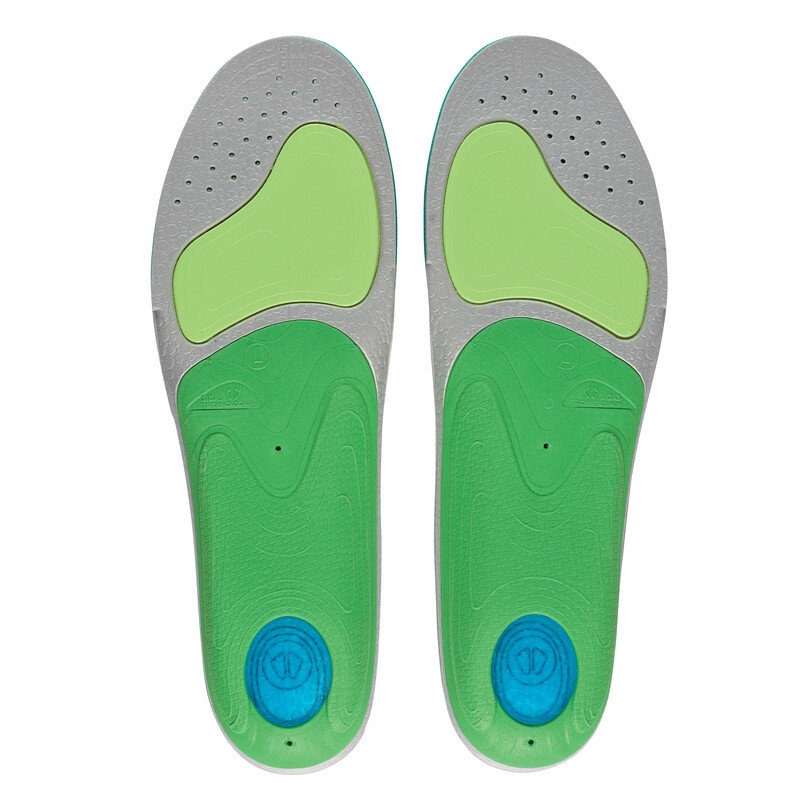 Lauf-Einlegesohlen Sidas Run 3Feet Protect