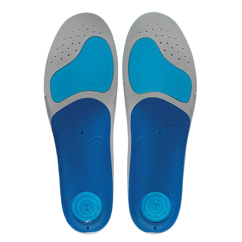 Lauf-Einlegesohlen Sidas Run 3Feet Protect
