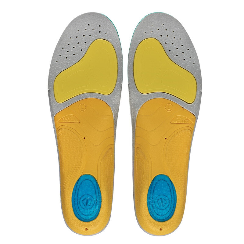 Lauf-Einlegesohlen Sidas Run 3Feet Protect