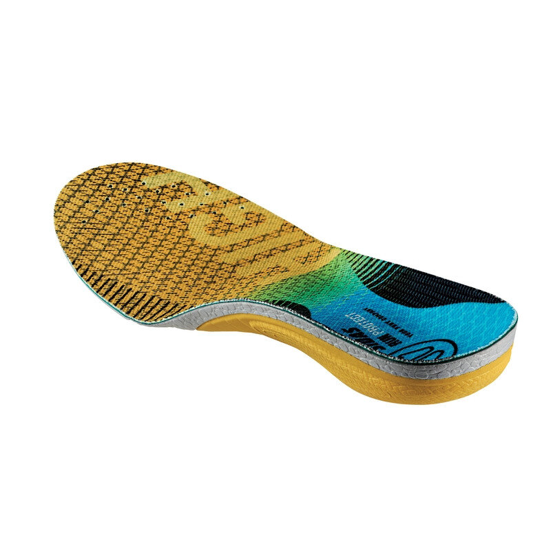 Lauf-Einlegesohlen Sidas Run 3Feet Protect