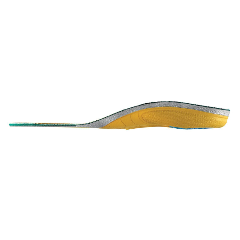 Lauf-Einlegesohlen Sidas Run 3Feet Protect