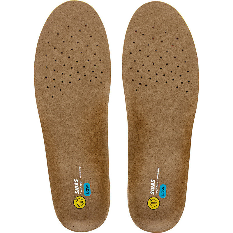 Wander-Einlegesohlen Sidas 3Feet Outdoor