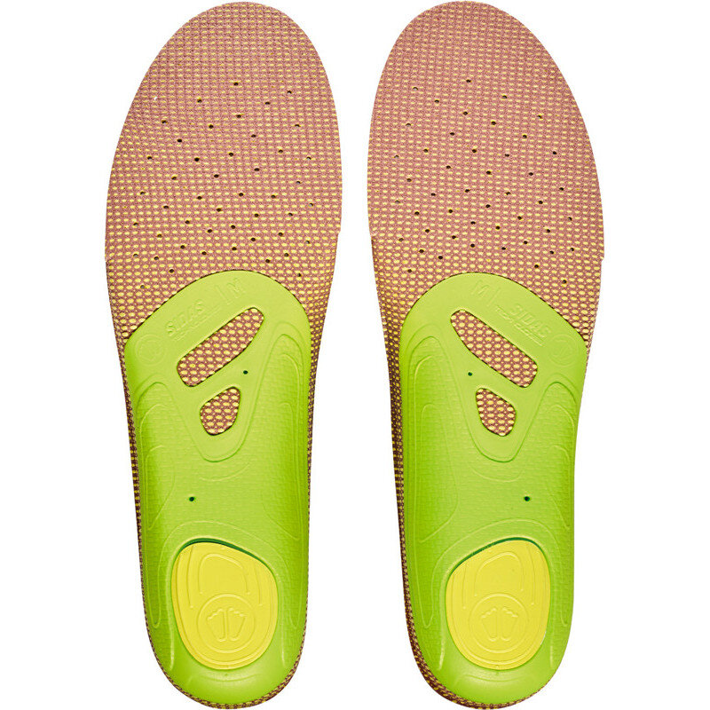 Wander-Einlegesohlen Sidas 3Feet Outdoor