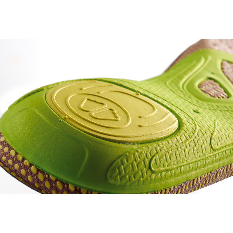 Wander-Einlegesohlen Sidas 3Feet Outdoor
