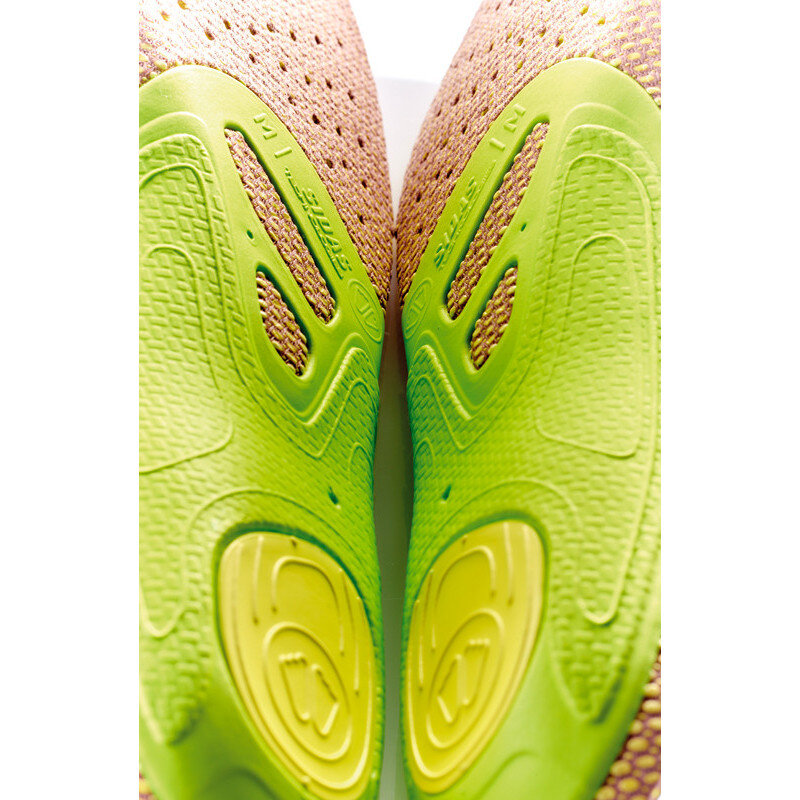 Wander-Einlegesohlen Sidas 3Feet Outdoor