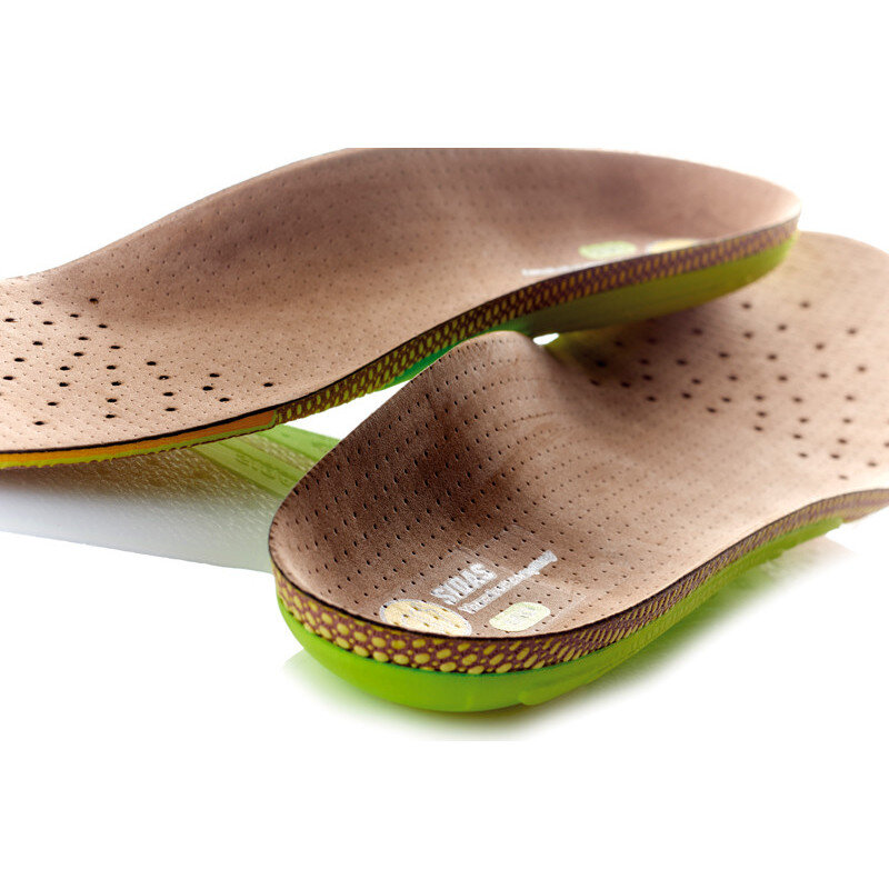 Wander-Einlegesohlen Sidas 3Feet Outdoor