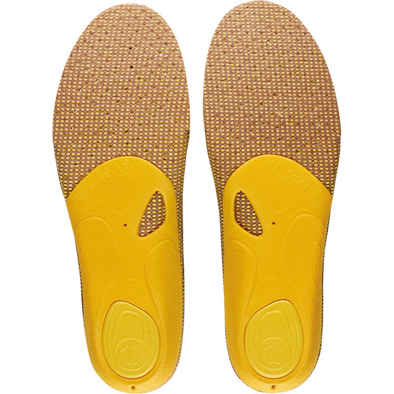 Wander-Einlegesohlen Sidas 3Feet Outdoor