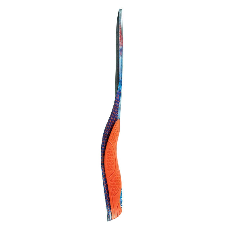 Gel-Einlegesohlen Sidas Cushioning Gel Support V2