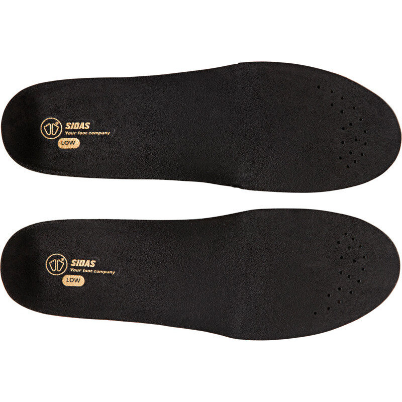 Einlegesohlen Sidas 3Feet Slim