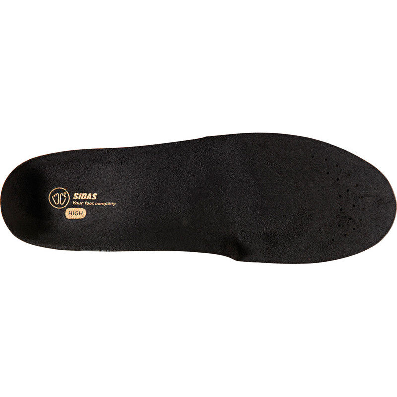 Einlegesohlen Sidas 3Feet Slim
