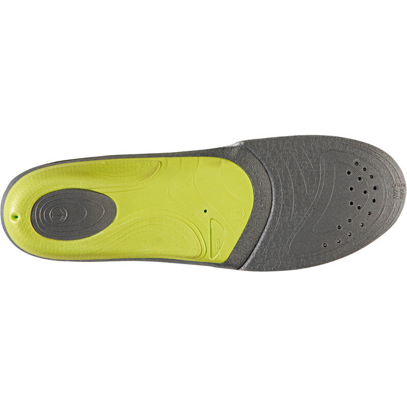 Einlegesohlen Sidas 3Feet Slim