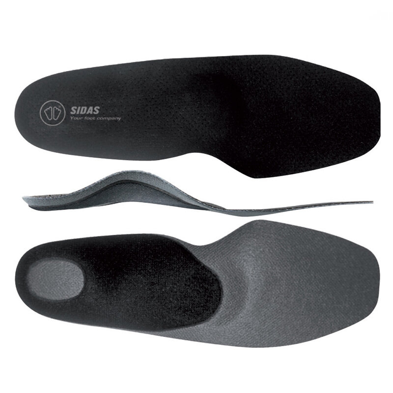 Einlegesohlen für Pumps Sidas City+ Lady