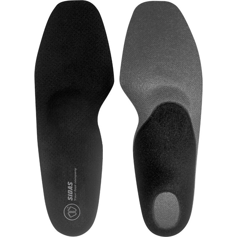 Einlegesohlen für Pumps Sidas City+ Lady