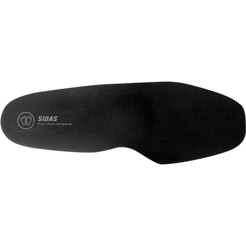 Einlegesohlen für Pumps Sidas City+ Lady